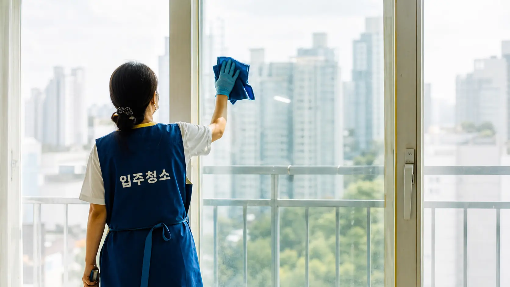 스팀소독