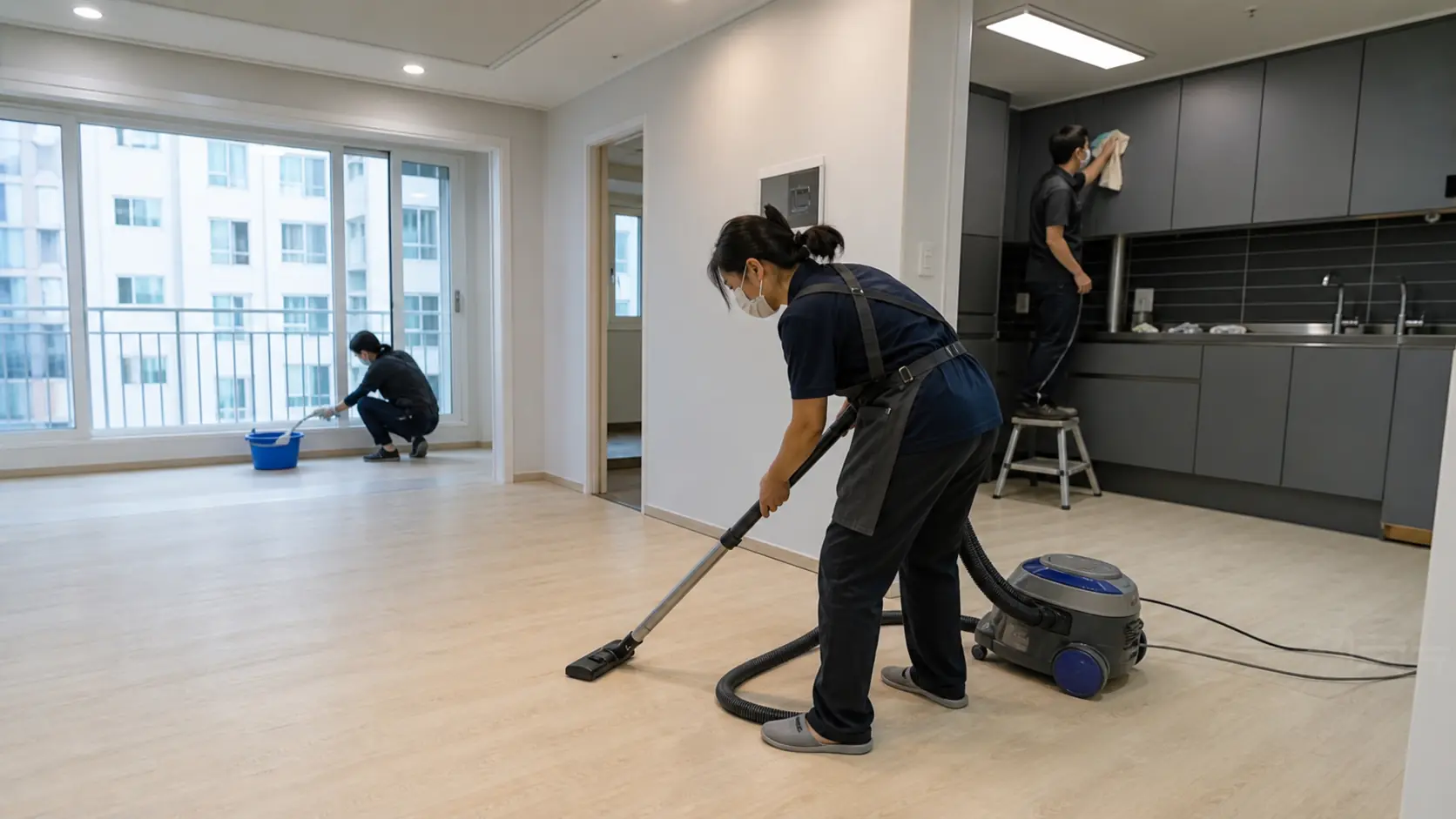 스팀소독